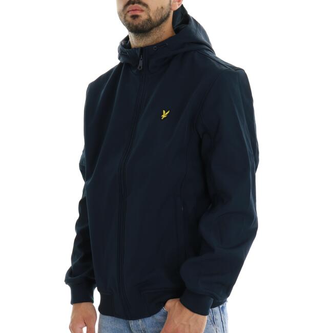 GIUBBOTTO SOFTSHELL LYLE & SCOTT - Mad Fashion | img vers.1300x/